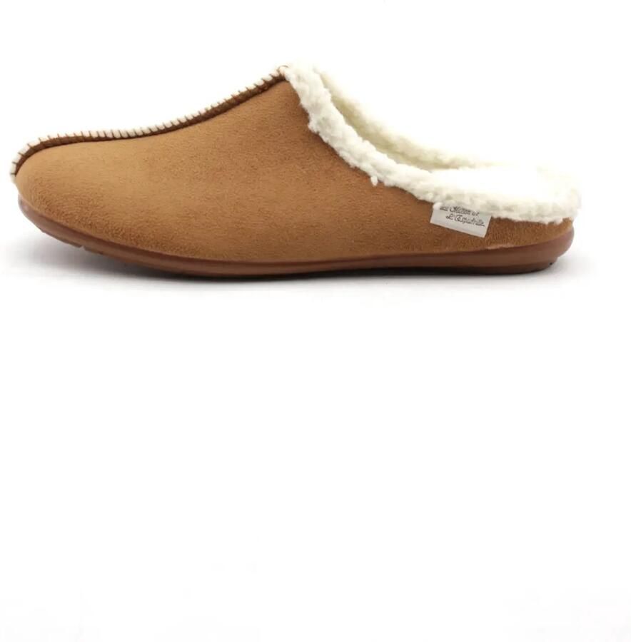 La Maison de l'Espadrille Effen Slippers Vrouw