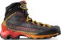 La sportiva Wandelschoenen AEQUILIBRIUM HIKE GTX CARBON YELLOW ZFHS100G00T00 - Thumbnail 1
