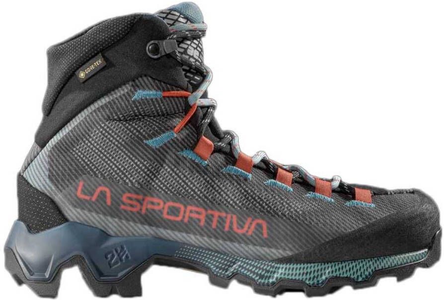 La Sportiva Aequilibrium Hike Gtx Wandelschoenen Grijs 1 2 Vrouw