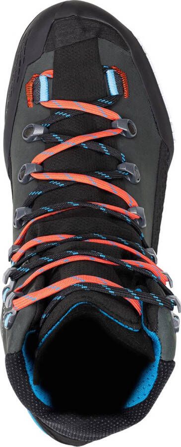 La Sportiva Aequilibrium Lt Goretex Wandelschoenen Zwart 1 2 Vrouw