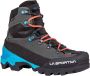 La sportiva Women's Aequilibrium LT GTX Bergschoenen zwart - Thumbnail 1