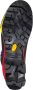 La Sportiva Aequilibrium Lt Goretex Bergschoenen Geel Zwart Grijs Man - Thumbnail 3