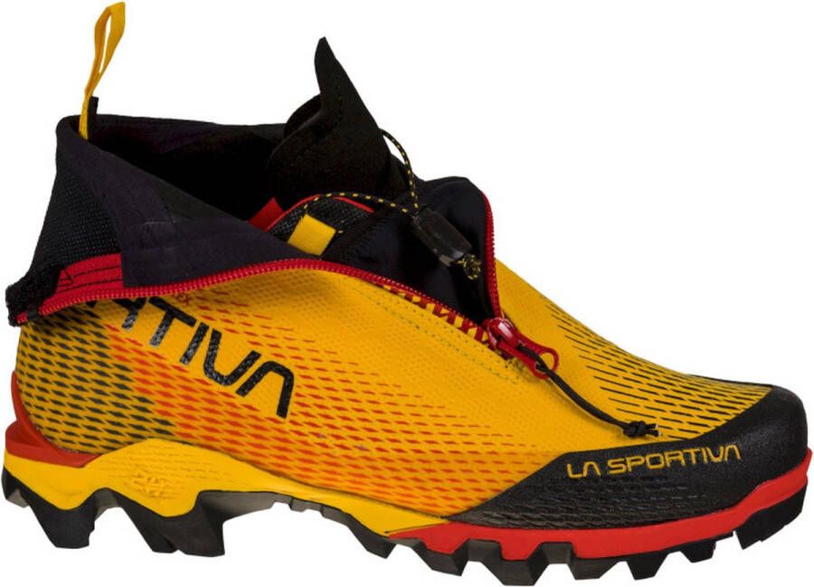 La sportiva Aequilibrium Speed GTX Bergschoenen geel - Foto 2