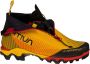 La sportiva Aequilibrium Speed GTX Bergschoenen geel - Thumbnail 2