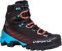 La Sportiva Aequilibrium St Goretex Wandelschoenen Zwart 1 2 Vrouw - Thumbnail 3