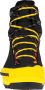 La Sportiva Aequilibrium St Goretex Wandelschoenen Geel Rood Zwart 1 2 Man - Thumbnail 10