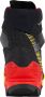La Sportiva Aequilibrium St Goretex Wandelschoenen Geel Rood Zwart 1 2 Man - Thumbnail 15