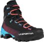 La Sportiva Aequilibrium St Goretex Wandelschoenen Zwart 1 2 Vrouw - Thumbnail 1