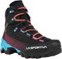 La Sportiva Aequilibrium St Gtx Wandelschoenen Zwart 1 2 Vrouw - Thumbnail 1