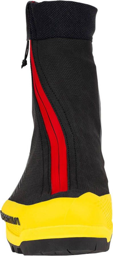 La Sportiva Aequilibrium Top Goretex Bergschoenen Geel Zwart 1 2 Man