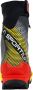 La Sportiva Aequilibrium Top Goretex Bergschoenen Geel Zwart 1 2 Man - Thumbnail 1