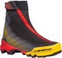 La Sportiva Aequilibrium Top Goretex Bergschoenen Geel Zwart 1 2 Man - Thumbnail 1