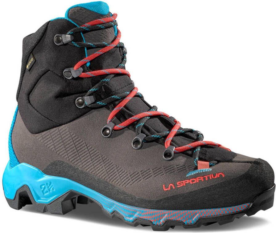 La sportiva Women's Aequilibrium Trek GTX Wandelschoenen zwart