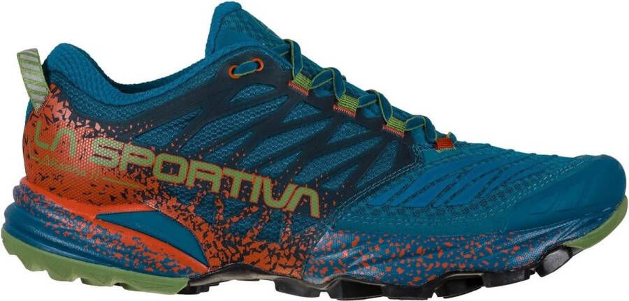 La Sportiva Akasha 2 Heren