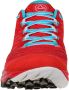 La Sportiva Akasha II Trailrunningschoenen Dames Hibisc Malibu Blue - Thumbnail 4