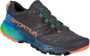 La Sportiva Akasha Ii Trailrunningschoenen Grijs 1 2 Man - Thumbnail 1