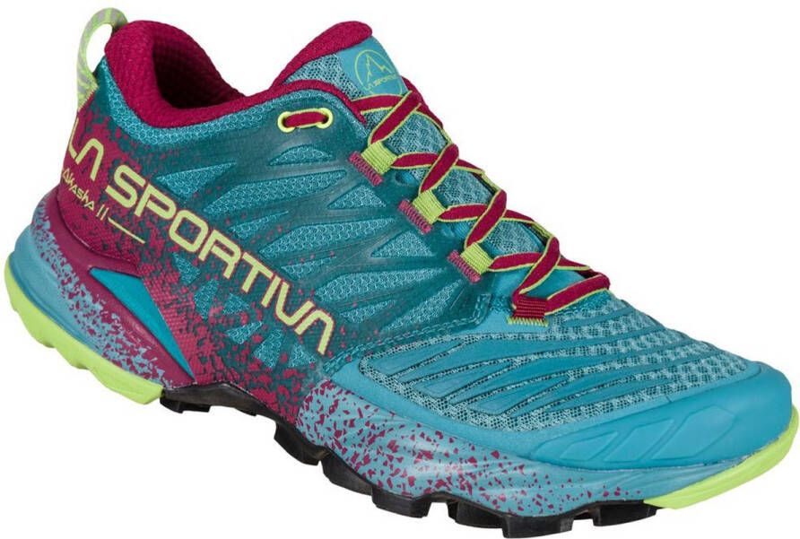 La sportiva Women's Akasha II Trail Running Shoes Trailschoenen