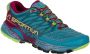 La sportiva Women's Akasha II Trail Running Shoes Trailschoenen - Thumbnail 1