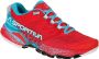 La Sportiva Akasha II Trailrunningschoenen Dames Hibisc Malibu Blue - Thumbnail 3
