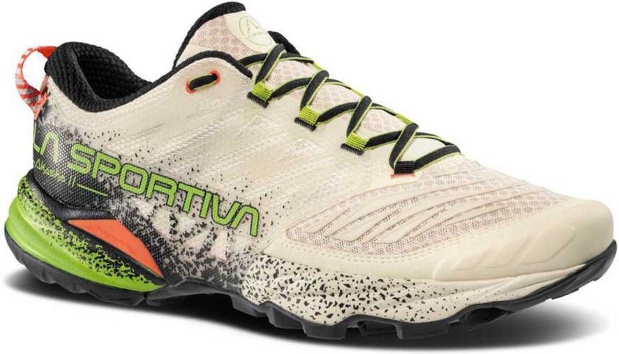 La Sportiva Akasha Ii Trailschoenen Beige Man