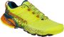 La Sportiva Akasha Ii Trailrunningschoenen Geel 1 2 Man - Thumbnail 1