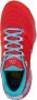 La Sportiva Akasha II Trailrunningschoenen Dames Hibisc Malibu Blue - Thumbnail 5