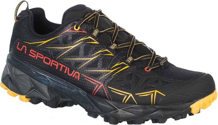 La Sportiva Akyra Goretex Trailrunningschoenen Zwart 1 2 Man