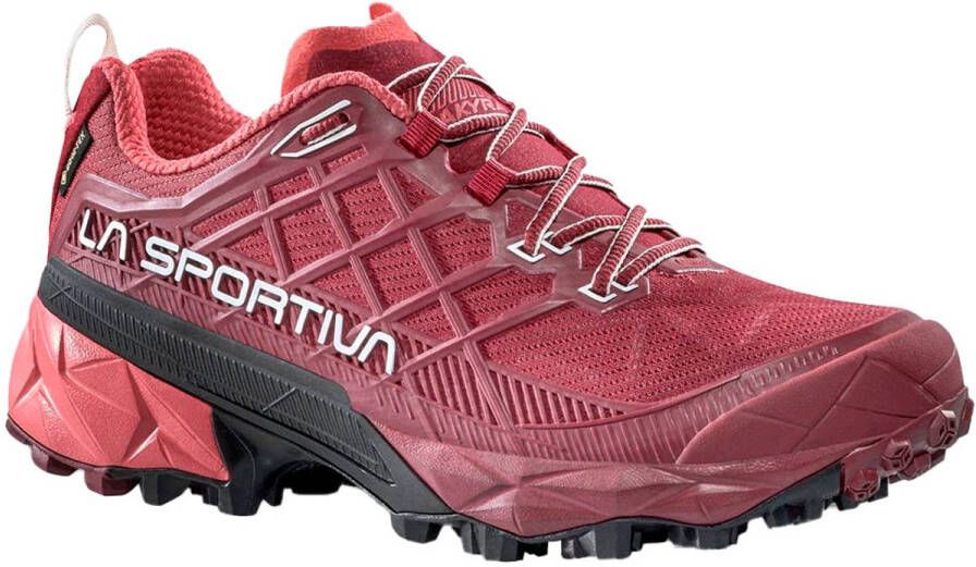 La Sportiva Akyra Ii Goretex Wandelschoenen Roze 1 2 Vrouw