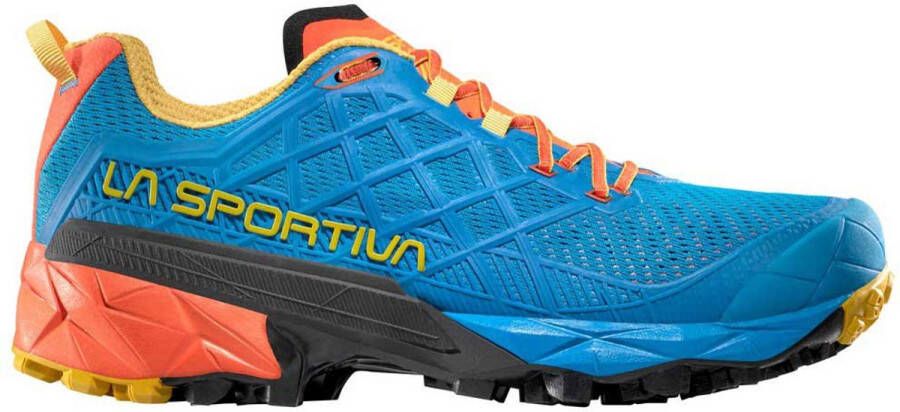 La Sportiva Akyra Ii Wandelschoenen Blauw Man