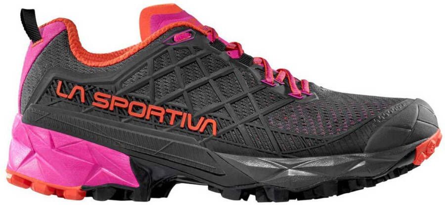 La sportiva Women's Akyra II Multisportschoenen grijs