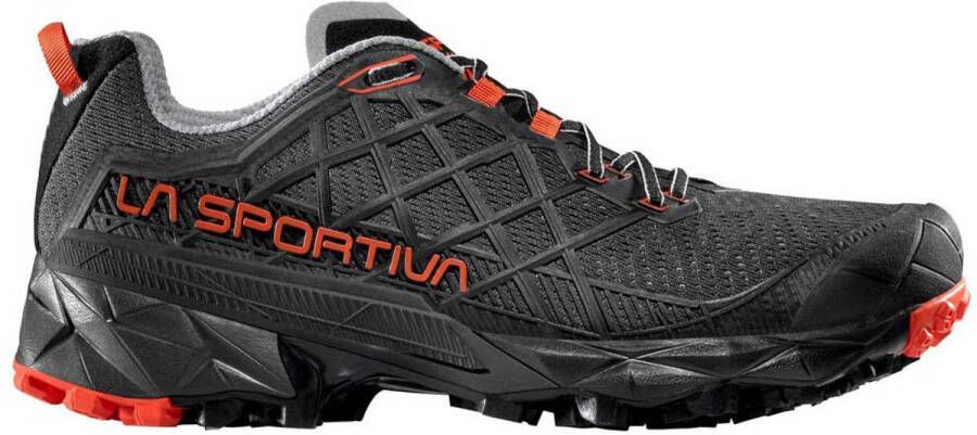 La Sportiva Akyra Ii Wandelschoenen Zwart 1 2 Man
