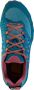 La Sportiva Akyra Trail Running Schoenen Blauw Paars 1 2 Vrouw - Thumbnail 4