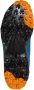 La Sportiva Akyra Trailrunningschoenen Heren Space Blue Maple - Thumbnail 1