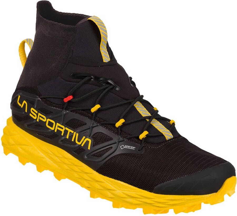 La Sportiva Blizzard Goretex Trailrunningschoenen Zwart 1 2 Man