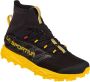 La Sportiva Blizzard Goretex Trailrunningschoenen Zwart 1 2 Man - Thumbnail 1