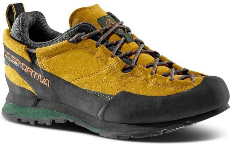 La Sportiva Boulder X Approachschoenen Beige 1 2 Man