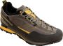 La Sportiva Boulder X Schoenen Heren geel grijs - Thumbnail 1
