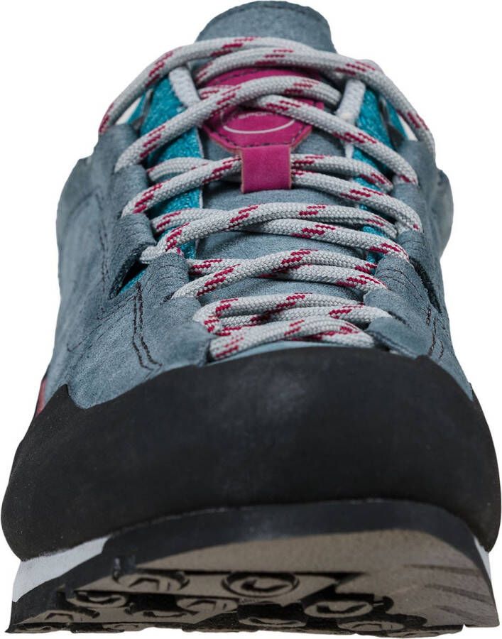 La Sportiva Boulder X Approachschoenen Blauw Grijs 1 2 Vrouw - Foto 2