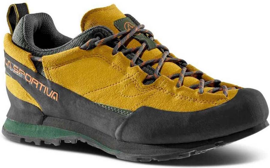 La Sportiva Boulder X Wandelschoenen Beige 1 2 Man