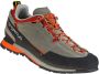 La sportiva Fitness Schoenen Boulder X 838909313 Clay Saffron - Thumbnail 1
