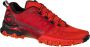La Sportiva Bushido Ii Goretex Trailrunningschoenen Rood Man - Thumbnail 1
