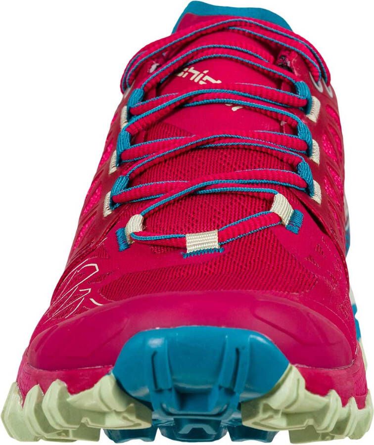 La sportiva Women's Bushido II GTX Trailrunningschoenen meerkleurig