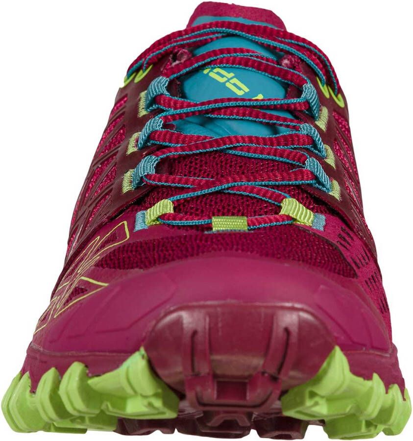 La sportiva Womens Bushido II Trail Running Shoes Trailschoenen