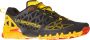 La Sportiva Bushido Ii Trailrunningschoenen Geel Zwart 1 2 Man - Thumbnail 1