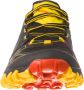 La Sportiva Bushido Ii Trailrunningschoenen Geel Zwart 1 2 Man - Thumbnail 3