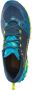 La Sportiva Bushido II Trailrunningschoenen Heren Opal Apple Green - Thumbnail 4