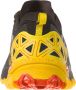 La Sportiva Bushido Ii Trailrunningschoenen Geel Zwart 1 2 Man - Thumbnail 5