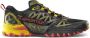 La Sportiva Bushido Iii Goretex Trailschoenen Zwart Man - Thumbnail 1