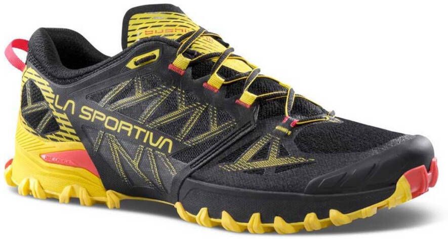 La sportiva Bushido III Low Trail Hardloopschoenen Multicolor Heren