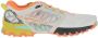 La Sportiva Bushido Iii Wandelschoenen Grijs 1 2 Man - Thumbnail 1